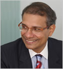 Paul AJ Supramaniam