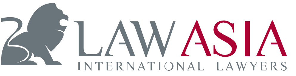 Law Asia