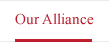 Our alliance